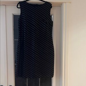 Kelly Madden ‘Little Black Dress’ Custom Dress Size Medium